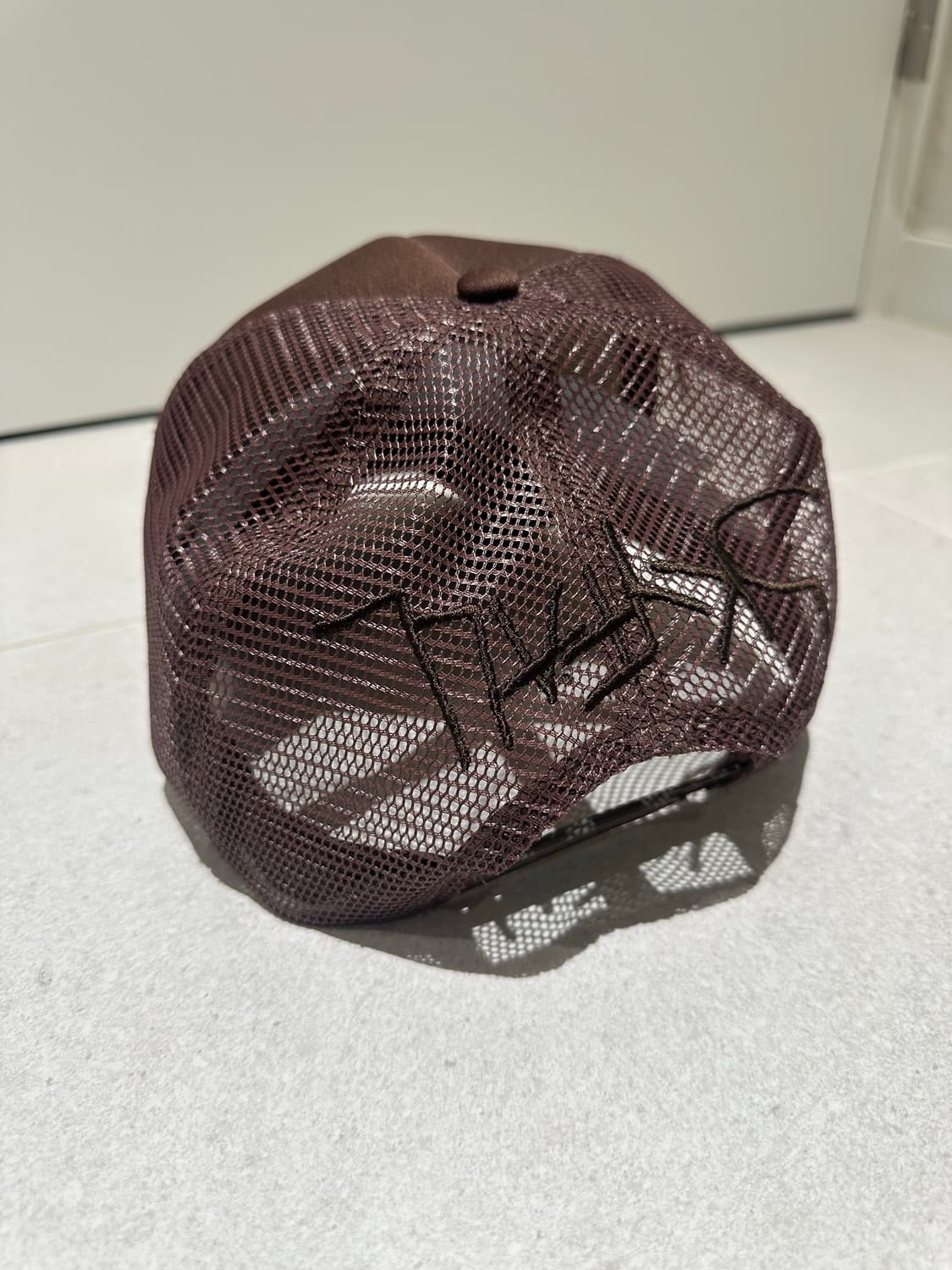 트레비스 스캇 캑터스잭 로데오 캡 모자 상품이미지2