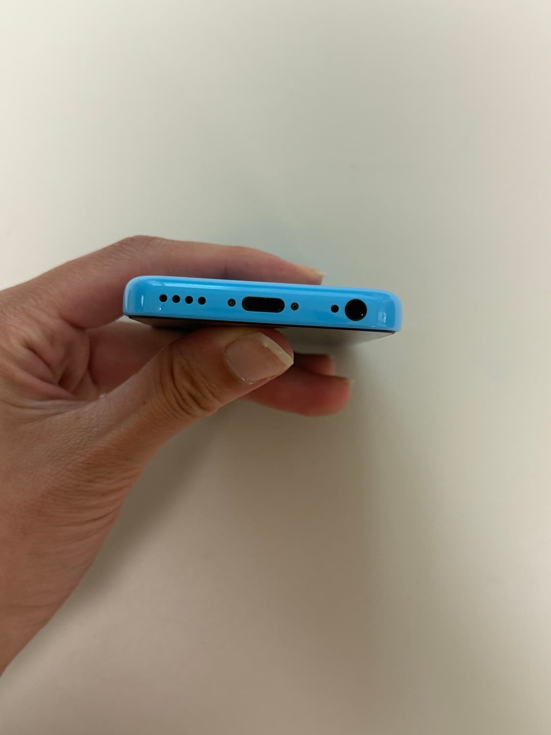 아이폰 5c 상태 최상 배터리 100 상품이미지6