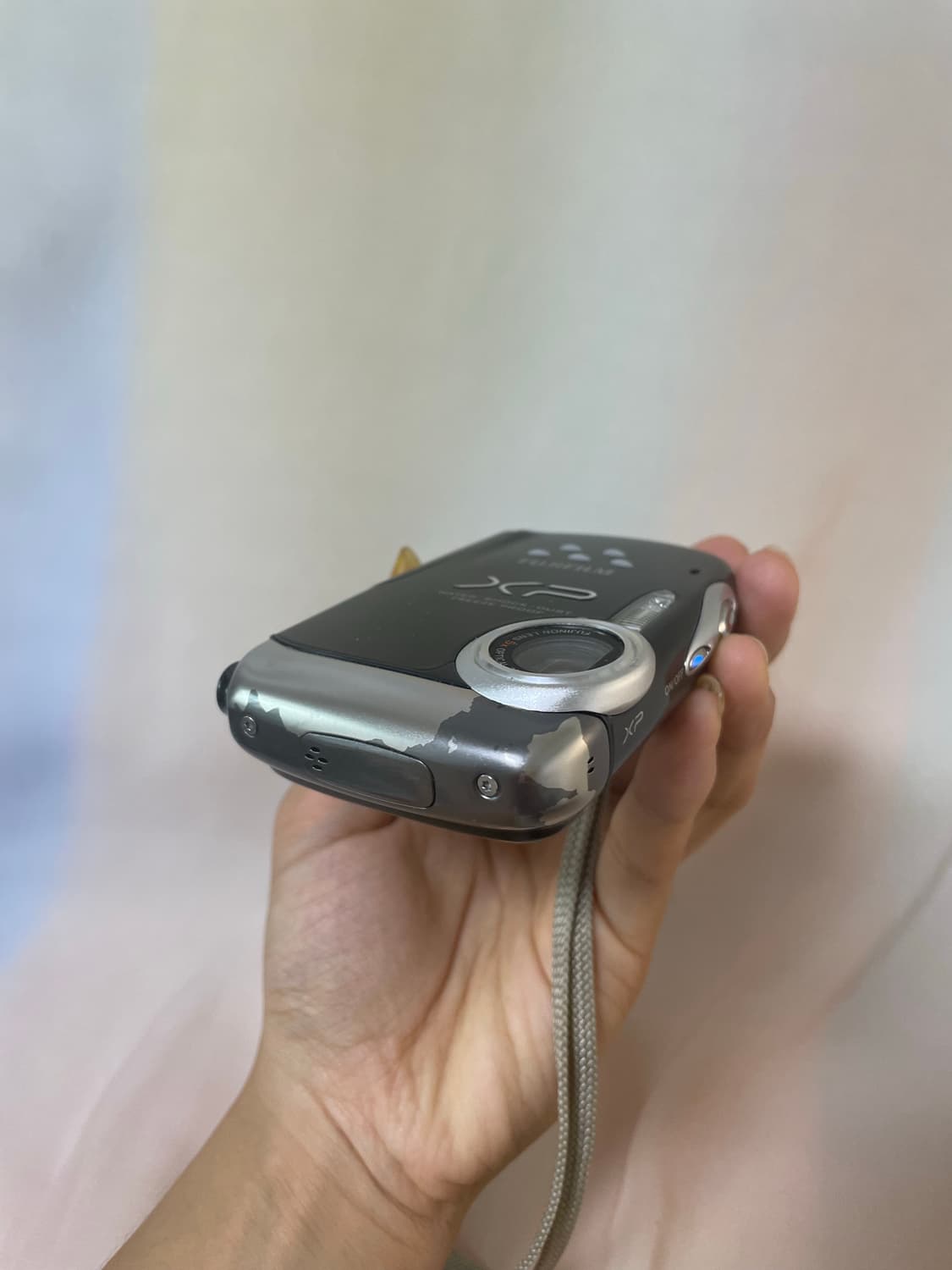 후지필름 파인픽스 XP10 블랙 FUJIFILM FinePix XP10  상품이미지7