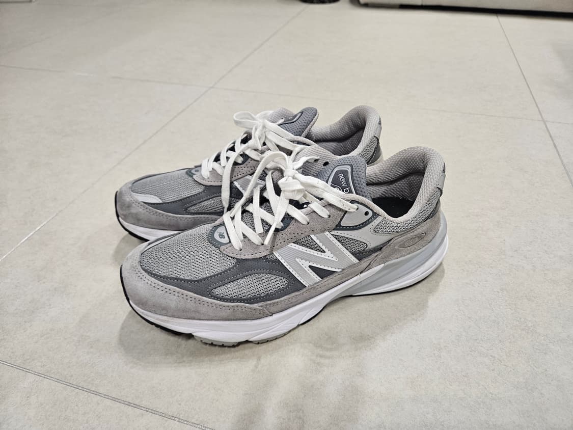 990v6 275 그레이 상품이미지1