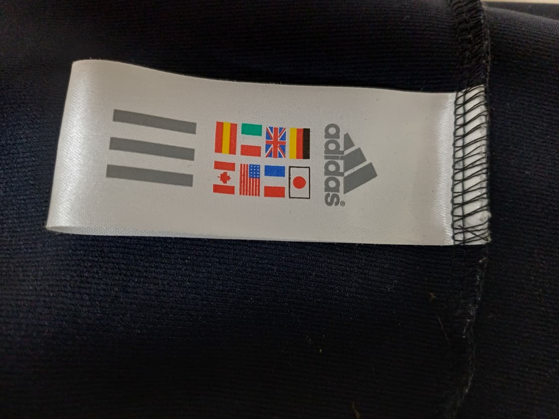 아디다스 시나모롤 트랙탑 져지 곤하 상품이미지7