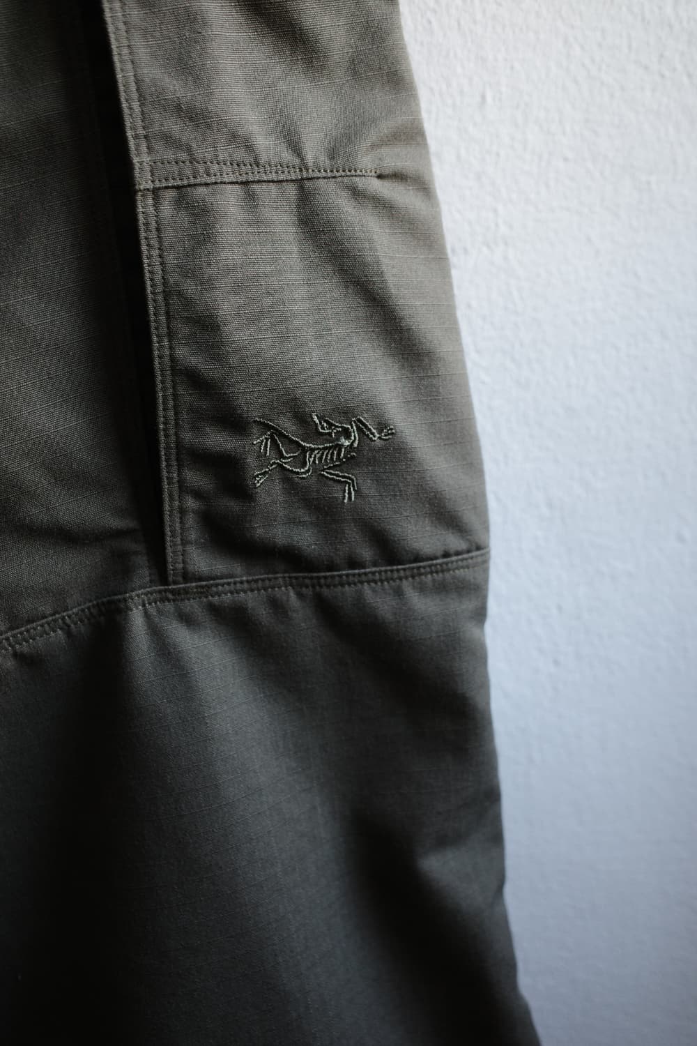 아크테릭스 리프 어썰트 팬츠 ar  상품이미지7