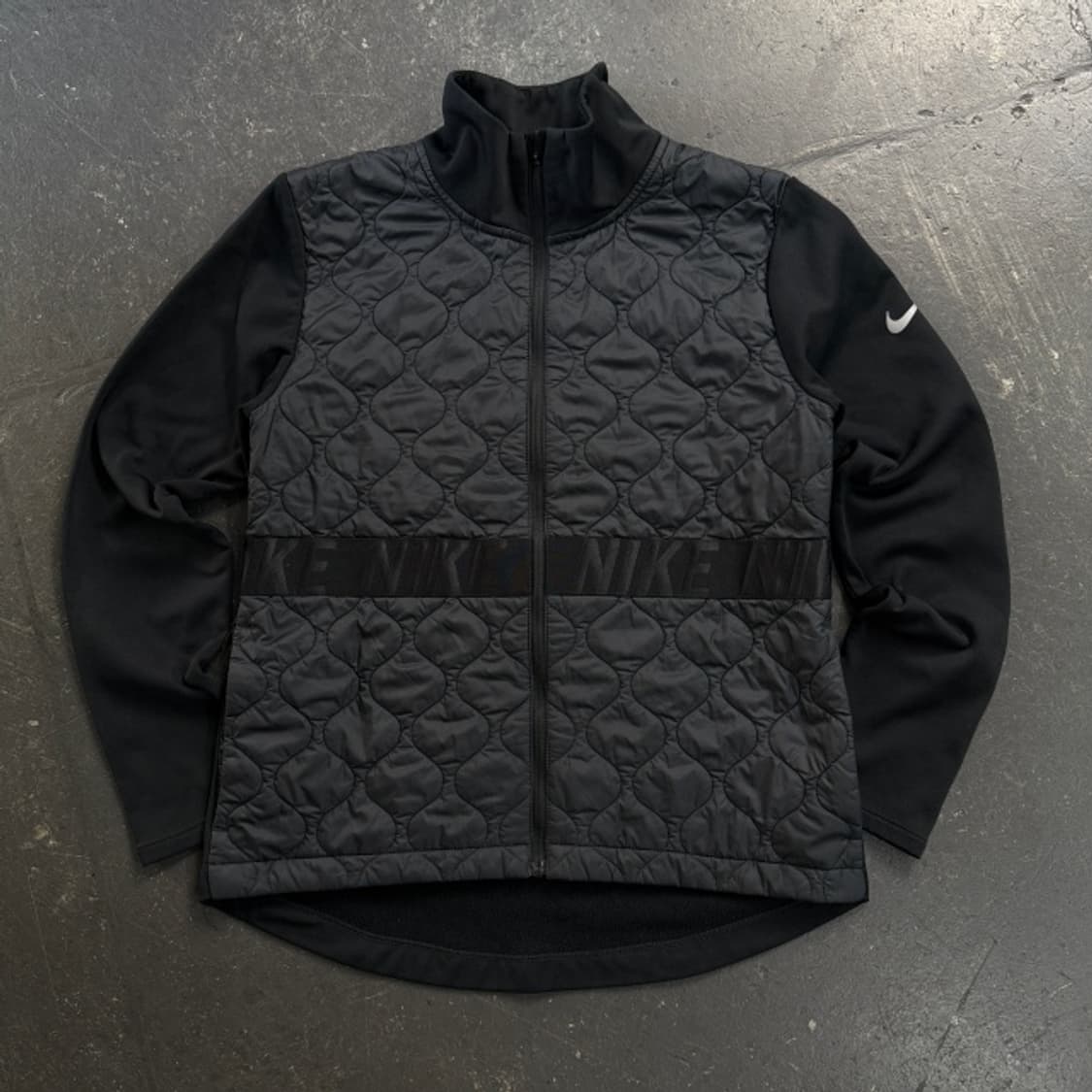 90 나이키 에어로로프트 런닝 경량패딩 상품이미지1