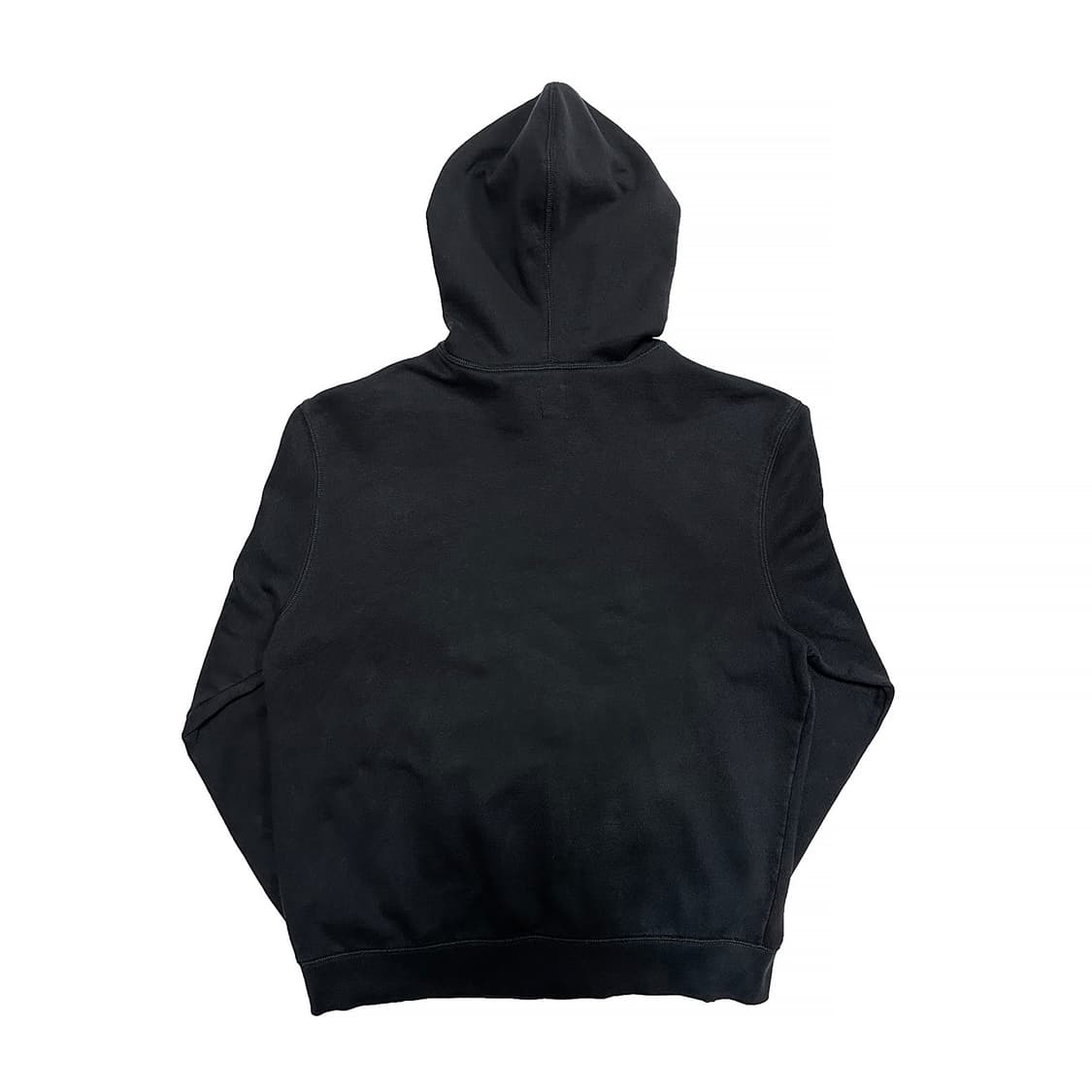 GAP rivet hoodie (Black ver.2) 상품이미지5