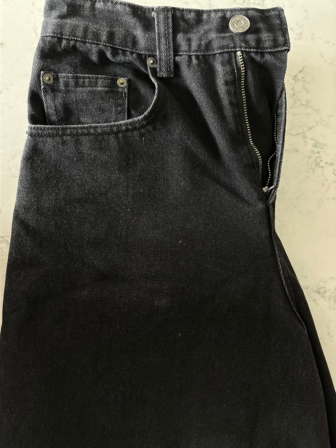 이스트서비스샵 벌룬 팬츠 46 상품이미지2