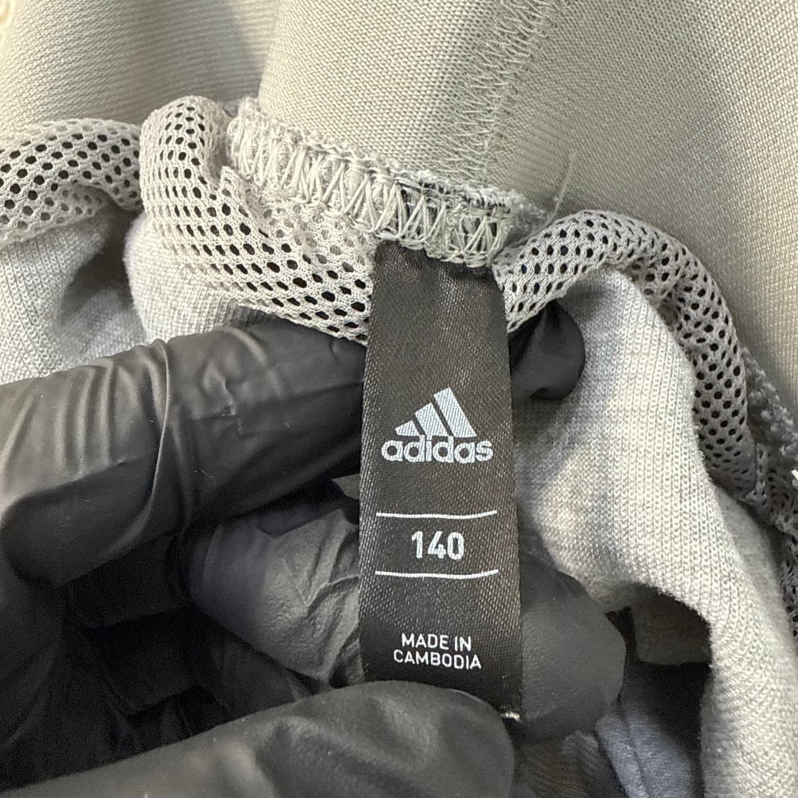 140 아디다스 트레이닝 셋업 0223T 상품이미지4