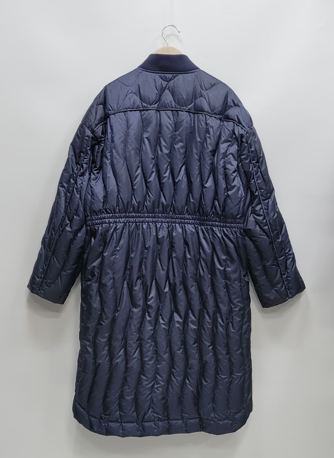 JUCY JUDY 20FW 쥬시쥬디 다운 롱 패딩 코트 / 여 90
 상품이미지2