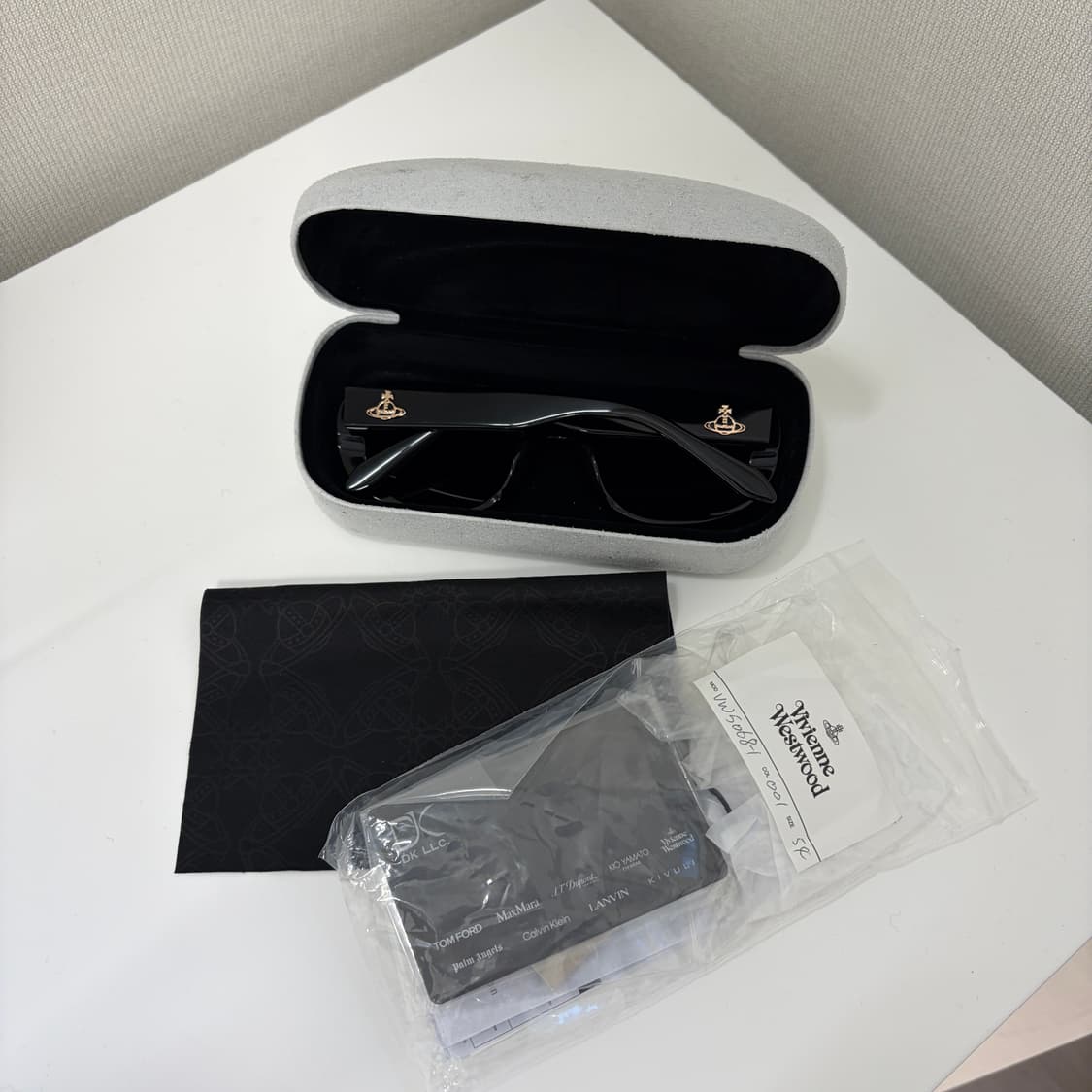 비비안웨스트우드 선글라스 VW-5068 상품이미지1