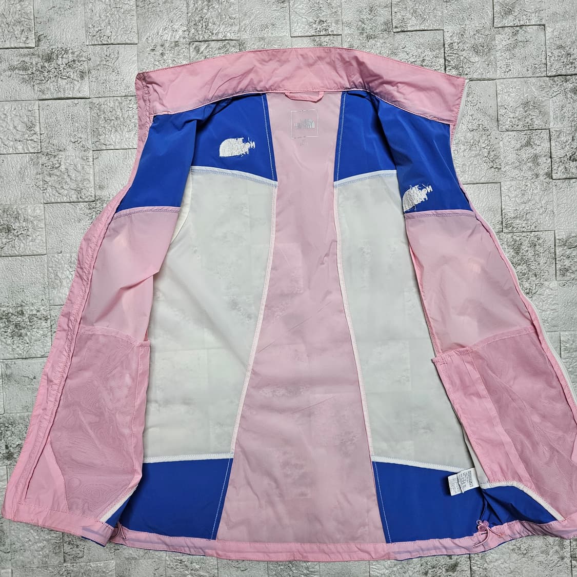 노스페이스 여성조끼 95 상품이미지2