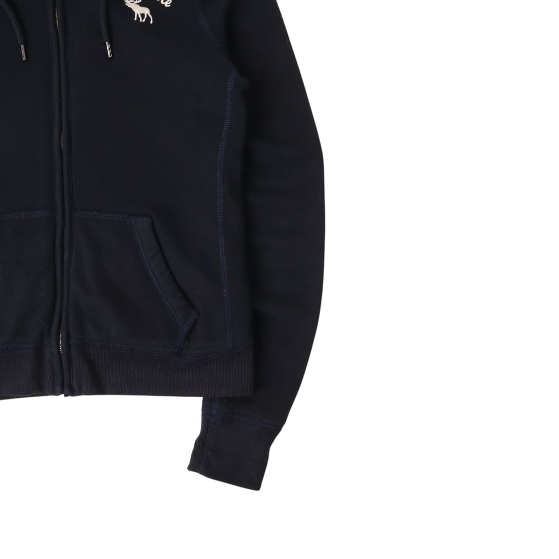 아베크롬비 울프죠 후드집업 상품이미지4