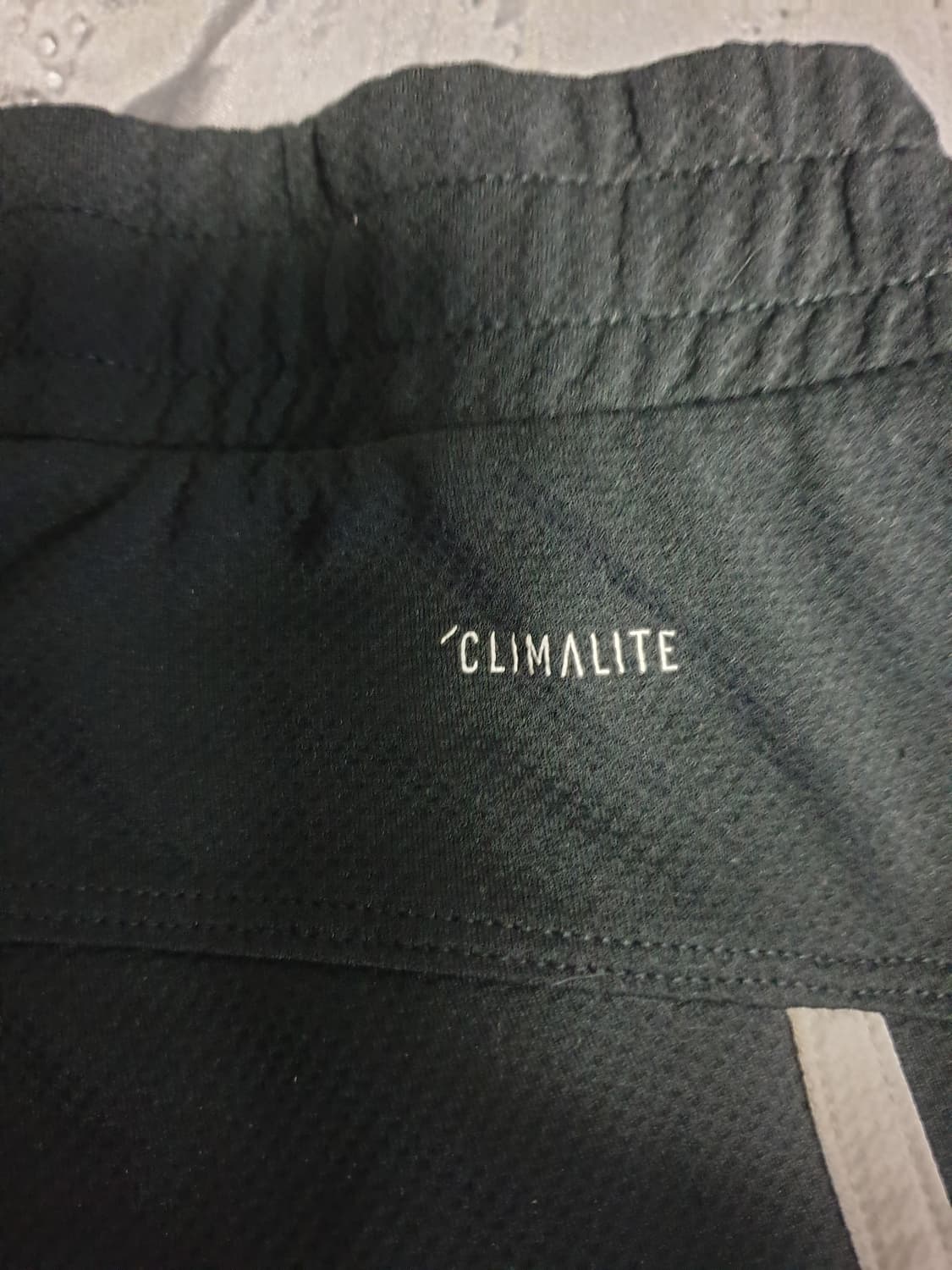 아디다스 클라이마리트 기능성 쇼츠팬츠 (XS) 상품이미지3