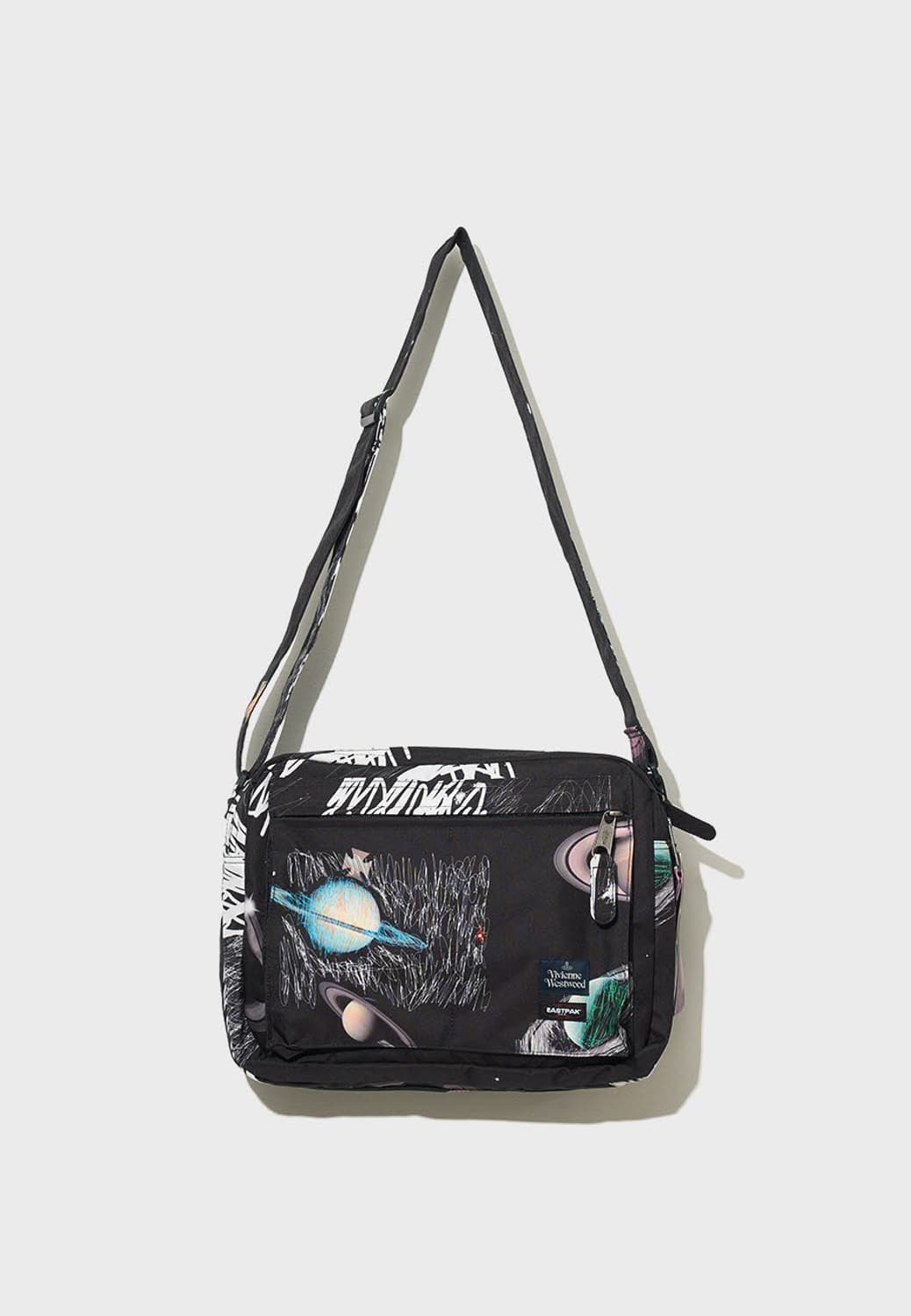 EASTPAK X VIVIENNE WESTWOOD shoulder bag 상품이미지1