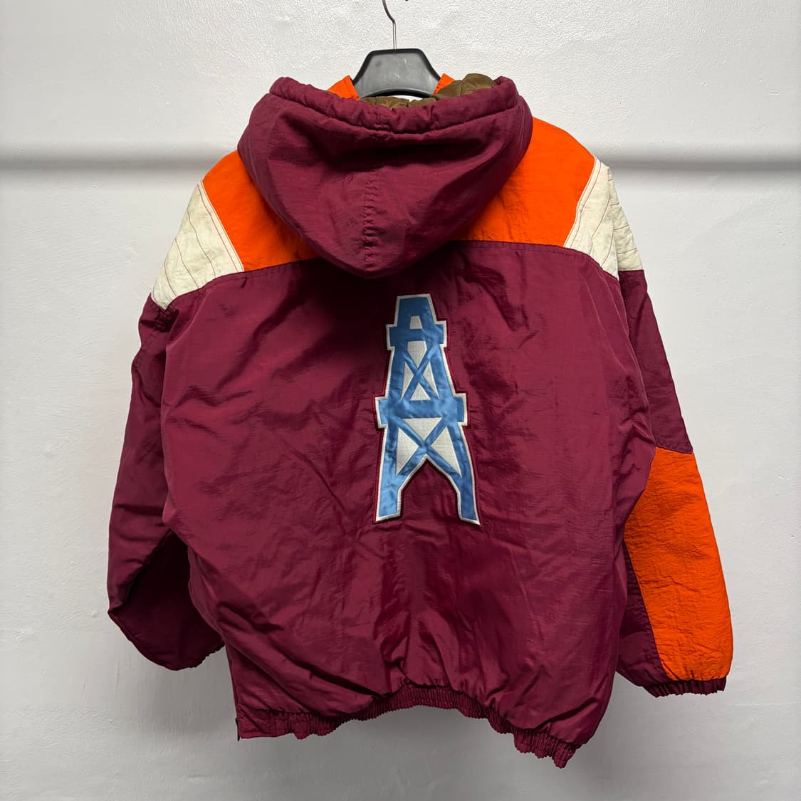 스타터 올드스쿨 아노락 상품이미지2