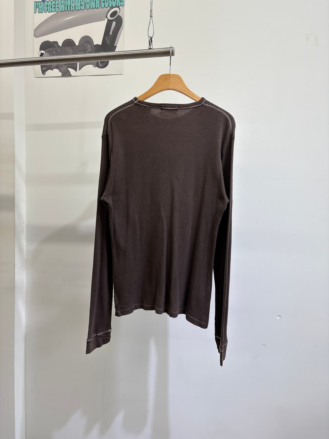 GAP 롱슬리브 상품이미지5