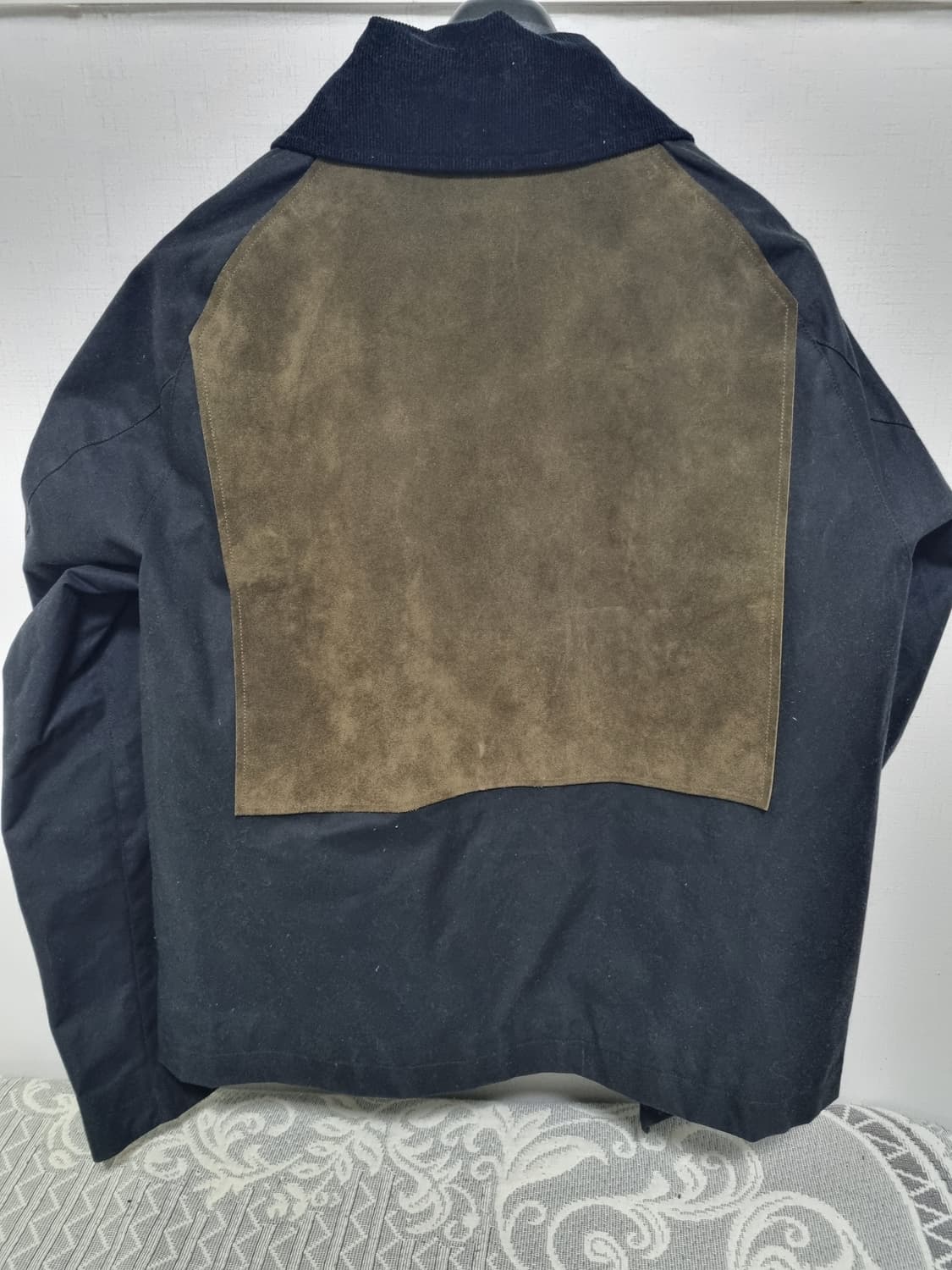 아크네 스튜디오 미켈 자켓 50사이즈 상품이미지3