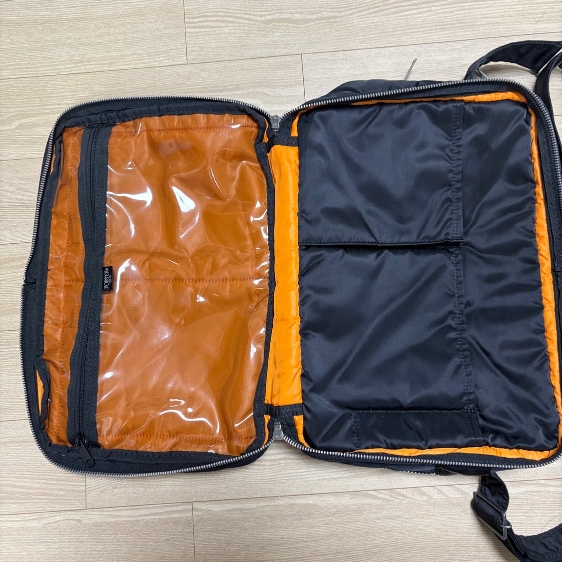 요시다포터 porter 숄더백 XL 서류가방 노트북가방 상품이미지6