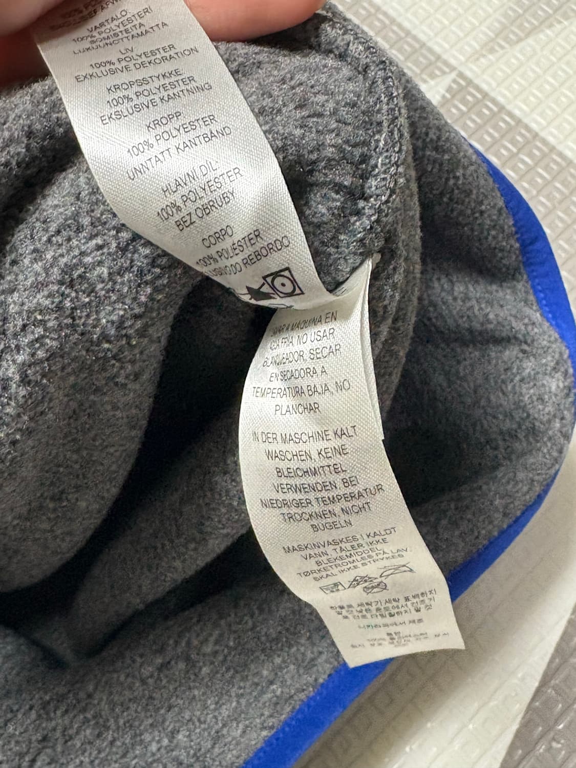 파타고니아 신칠라 상품이미지4