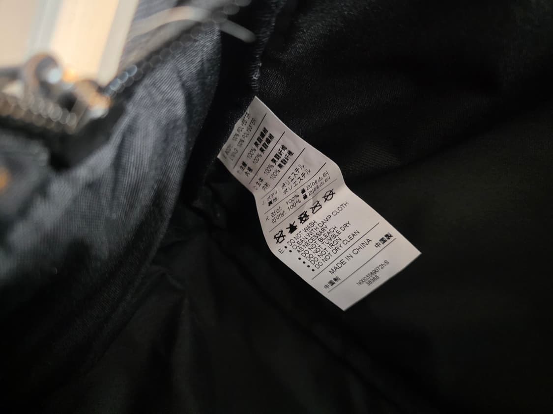 나이키 정품 크로스백  상품이미지9