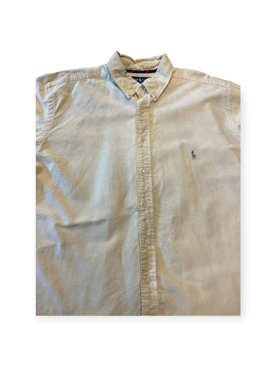 폴로랄프로렌 셔츠 (Man 2XL) 상품이미지5