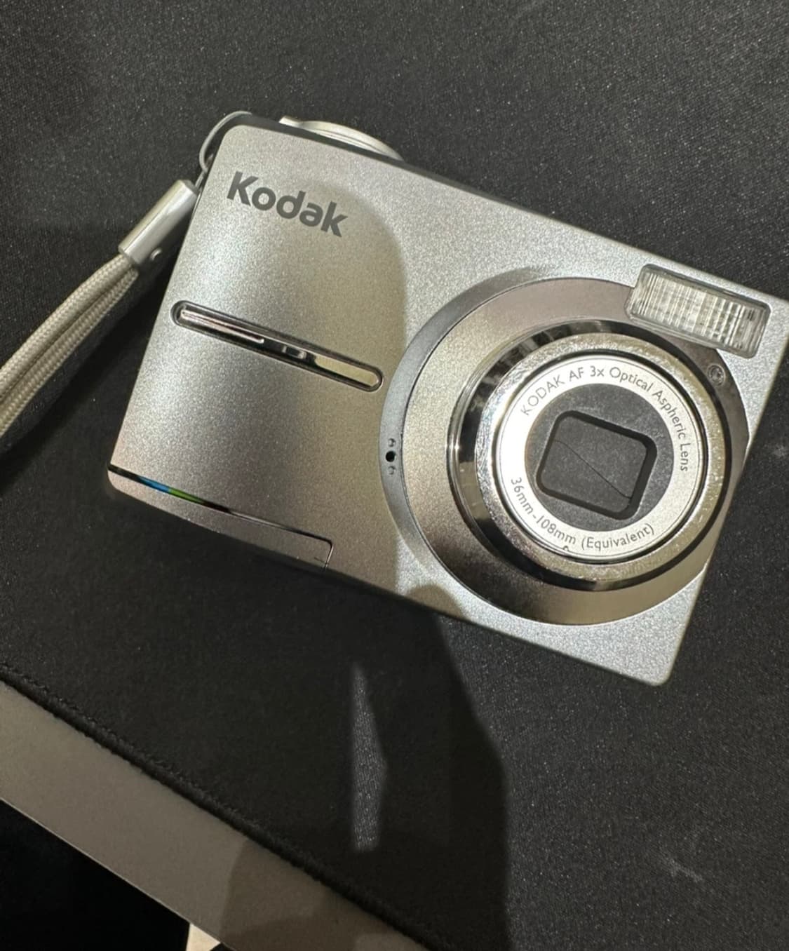 코닥 이지쉐어 C813 디지털 카메라 상품이미지1