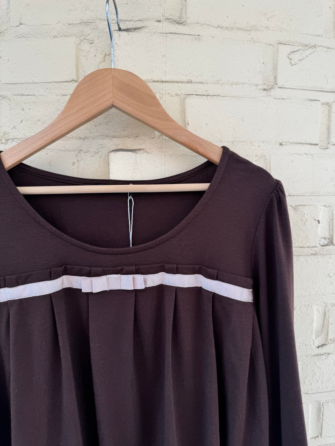 Ray beams ribbon T-Shirt 상품이미지2