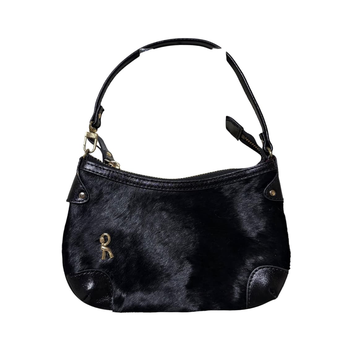 roberta di camerino 송치 미니 핸드백 상품이미지1