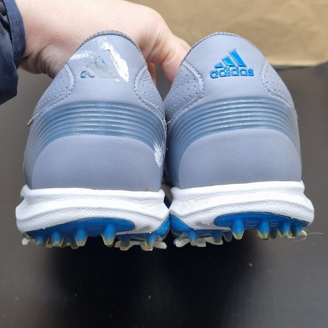 아디다스 투어360 남성골프화270  상품이미지4