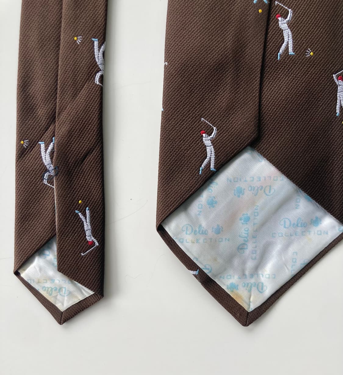 빈티지)넥타이 상품이미지7