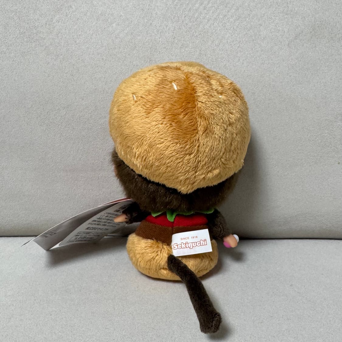 햄버거 몬치치 세트  상품이미지3