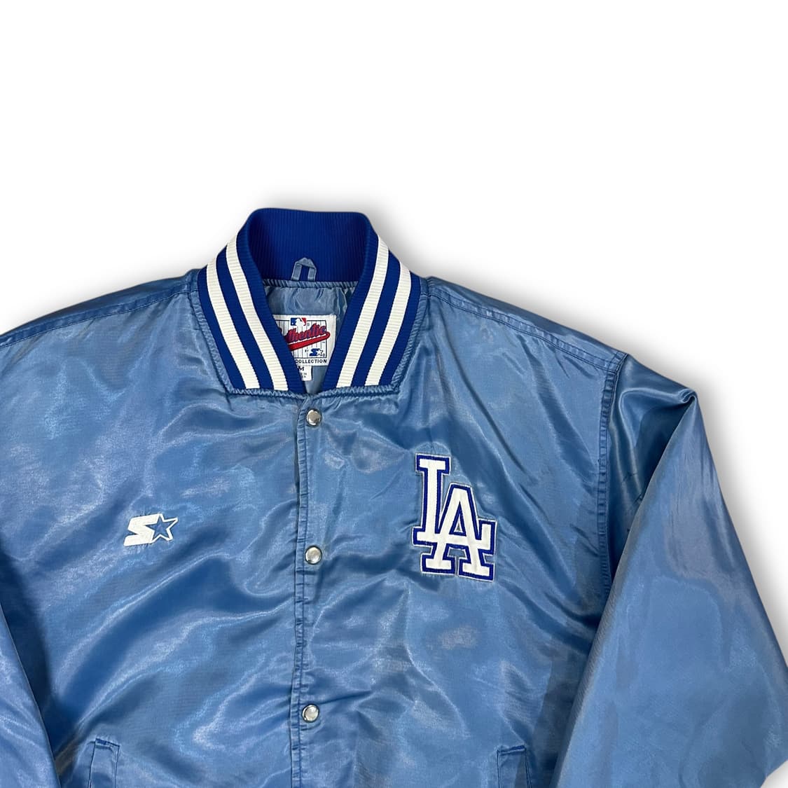 스타터 LA다저스 스타디움 자켓 상품이미지2