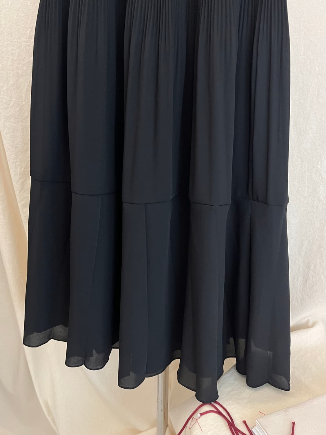 Hiroko Bis Flare Skirt 상품이미지4