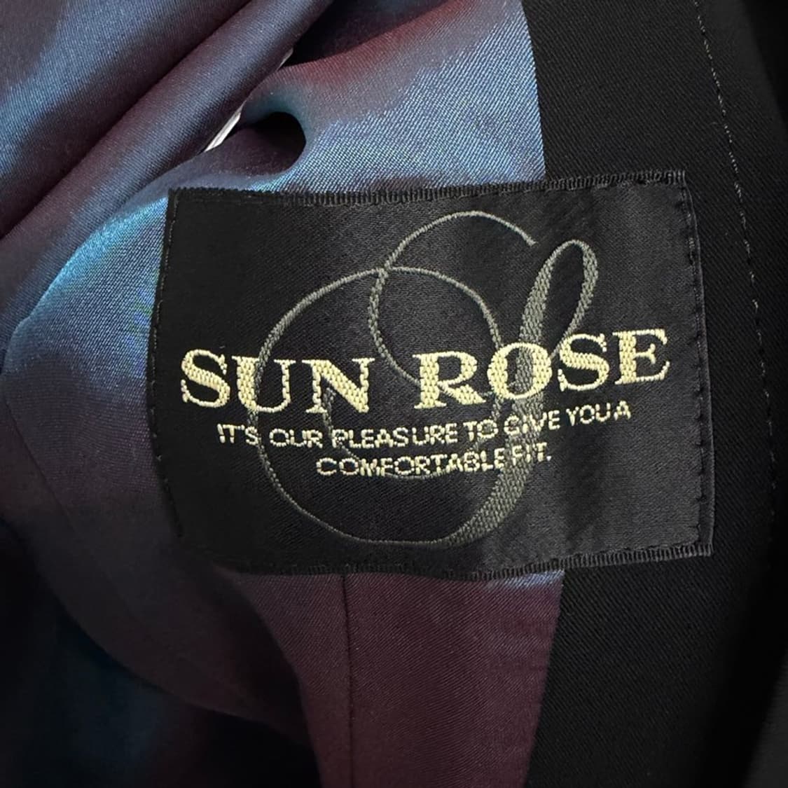 SUN ROSE 블레이저 상품이미지8
