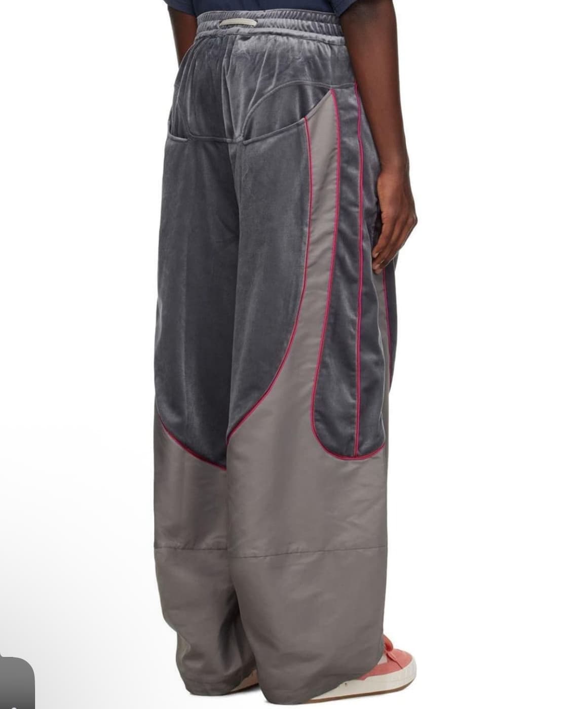 네임세이크 트랙팬츠 0 상품이미지2