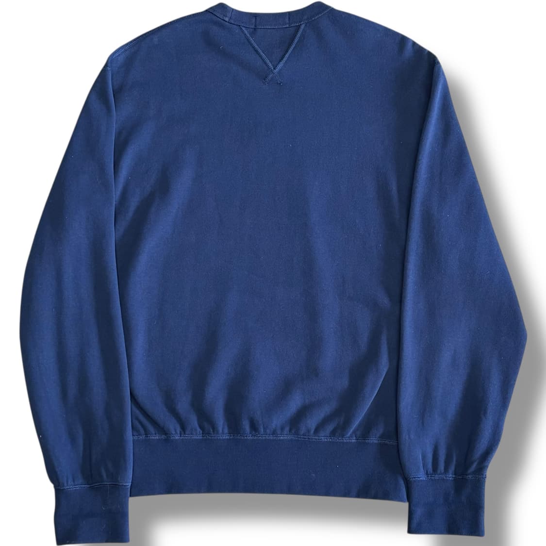 Polo Ralph Lauren 네이비 기모 맨투맨 상품이미지2