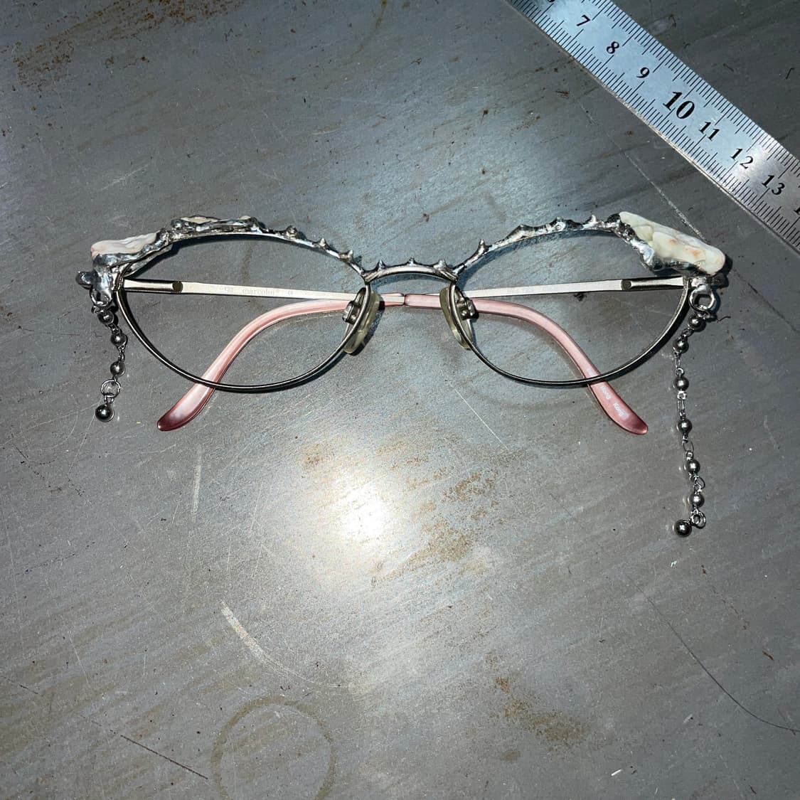 베키 어비스 아이웨어 상품이미지2