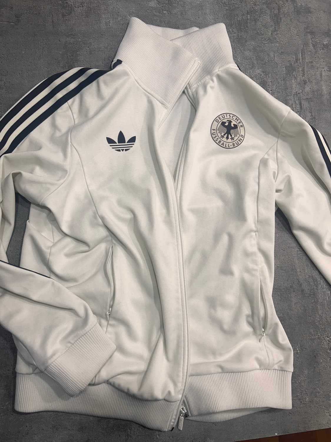 아디다스 독일 바켄바우어 져지 상품이미지1