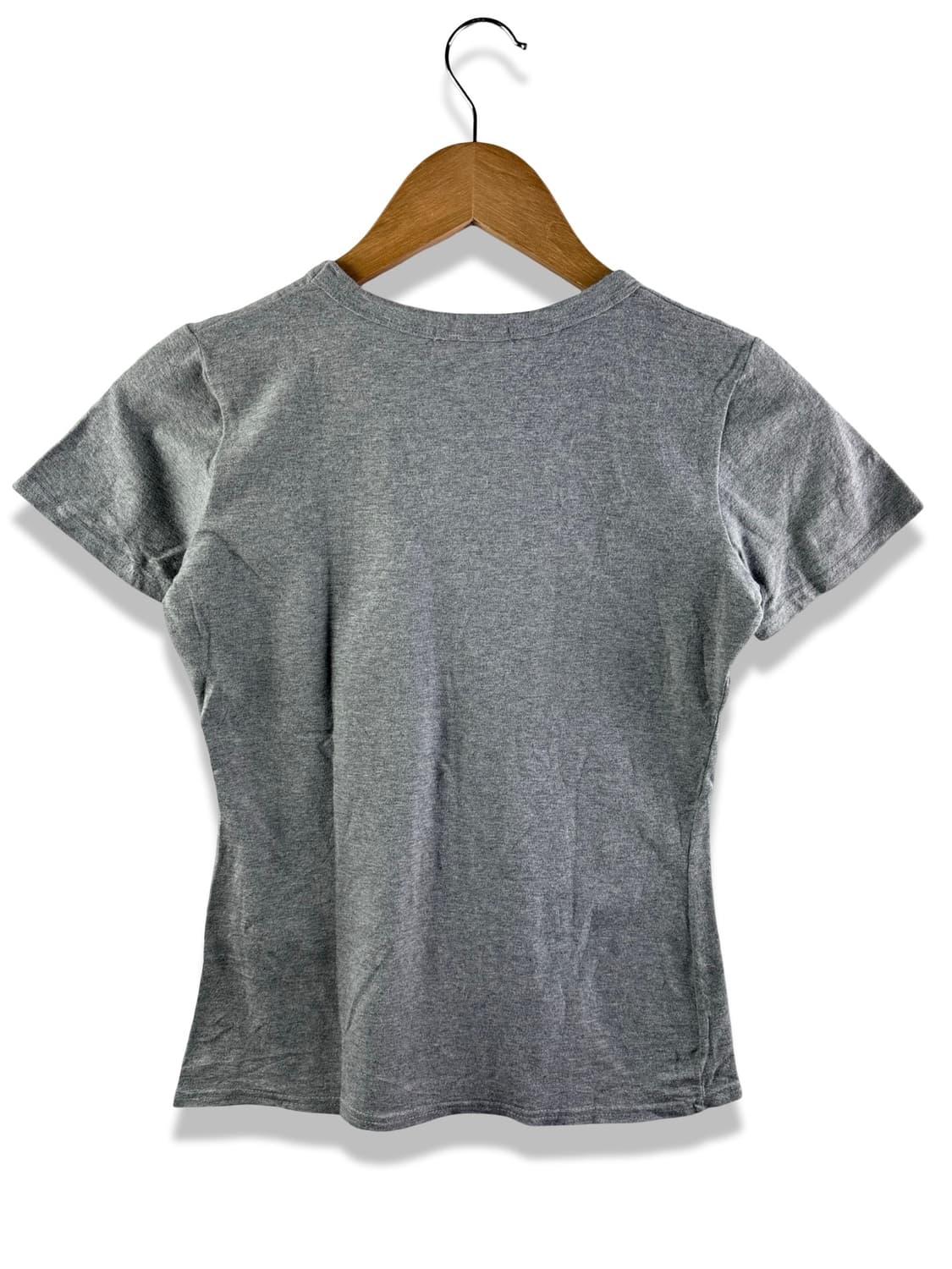 JPN 스컬 펑크 하트 딱붙 슬리브1818 상품이미지2