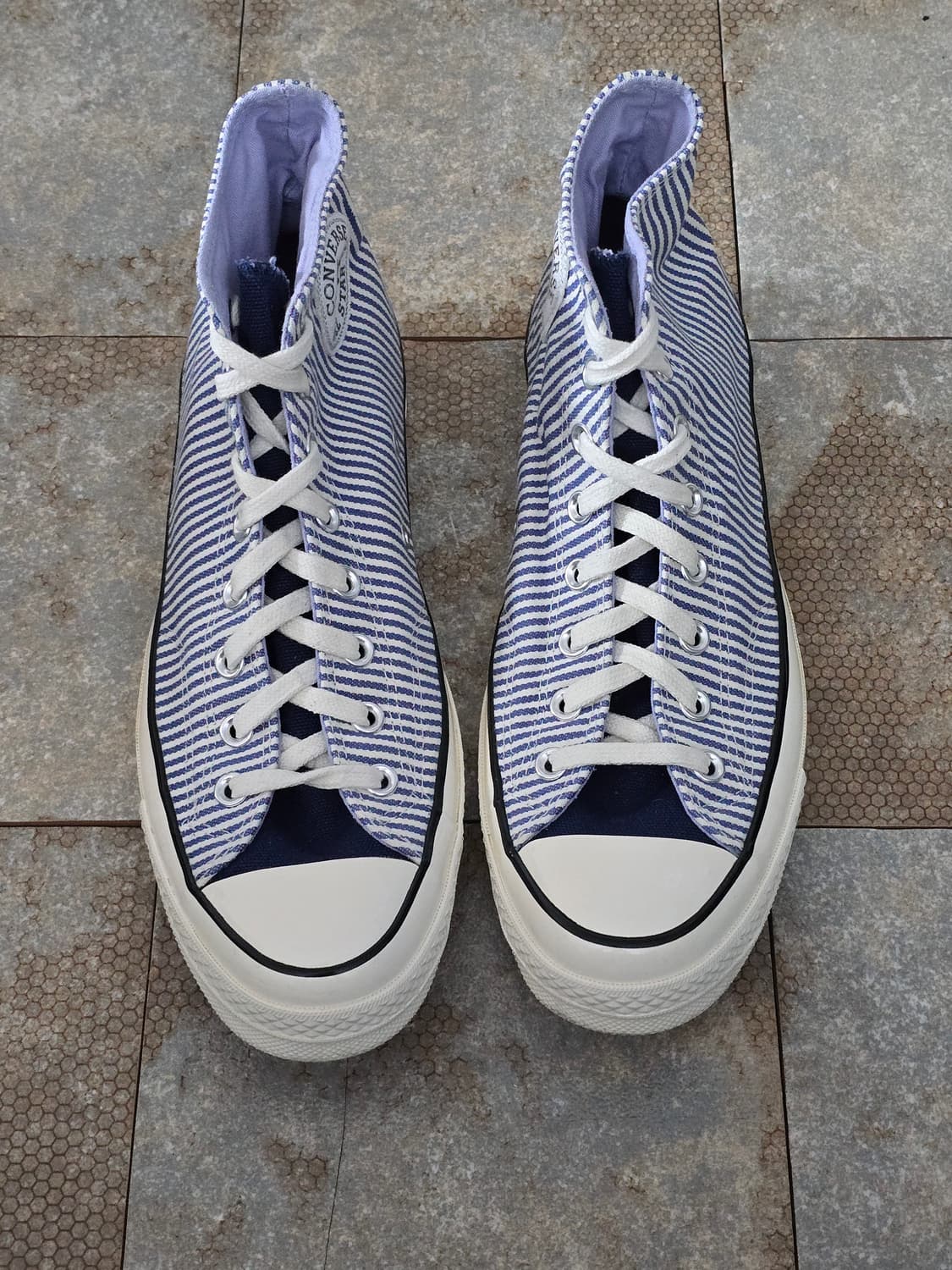 (280)컨버스 척 70 하이 로파이 크래프트  상품이미지2