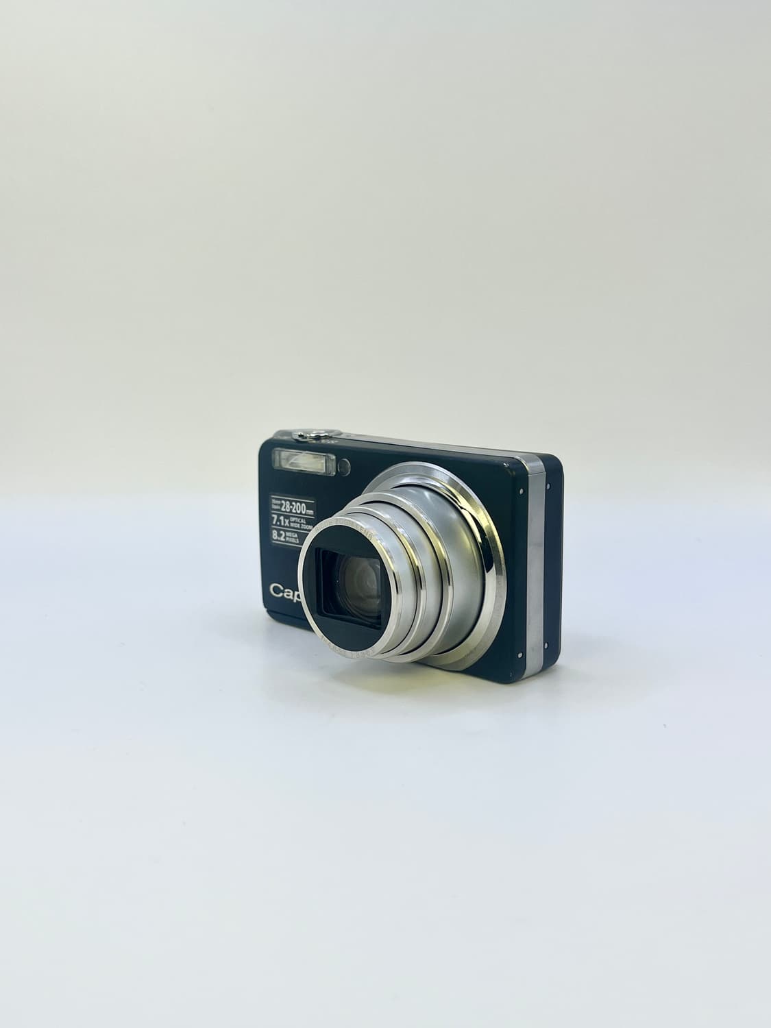 Ricoh Caplio R7 상품이미지6