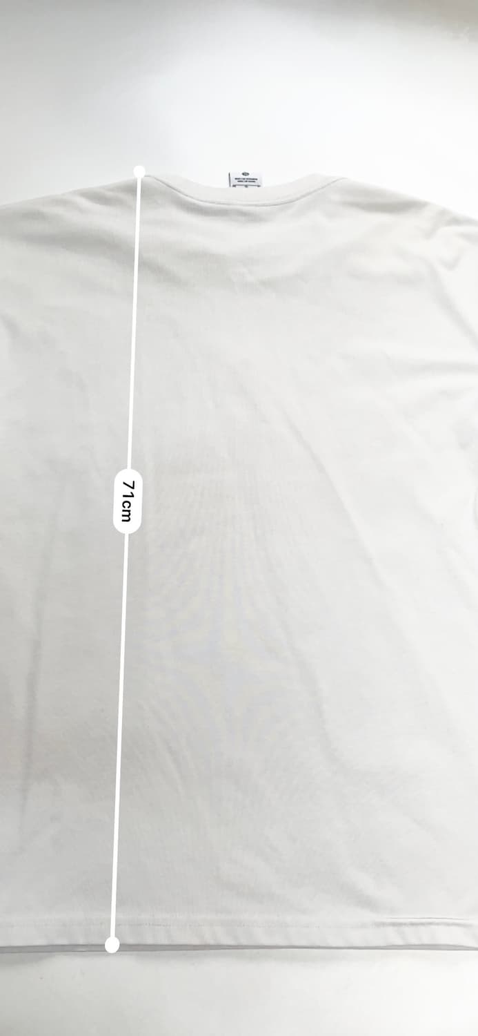 나이키 acg 반팔 XL 상품이미지8