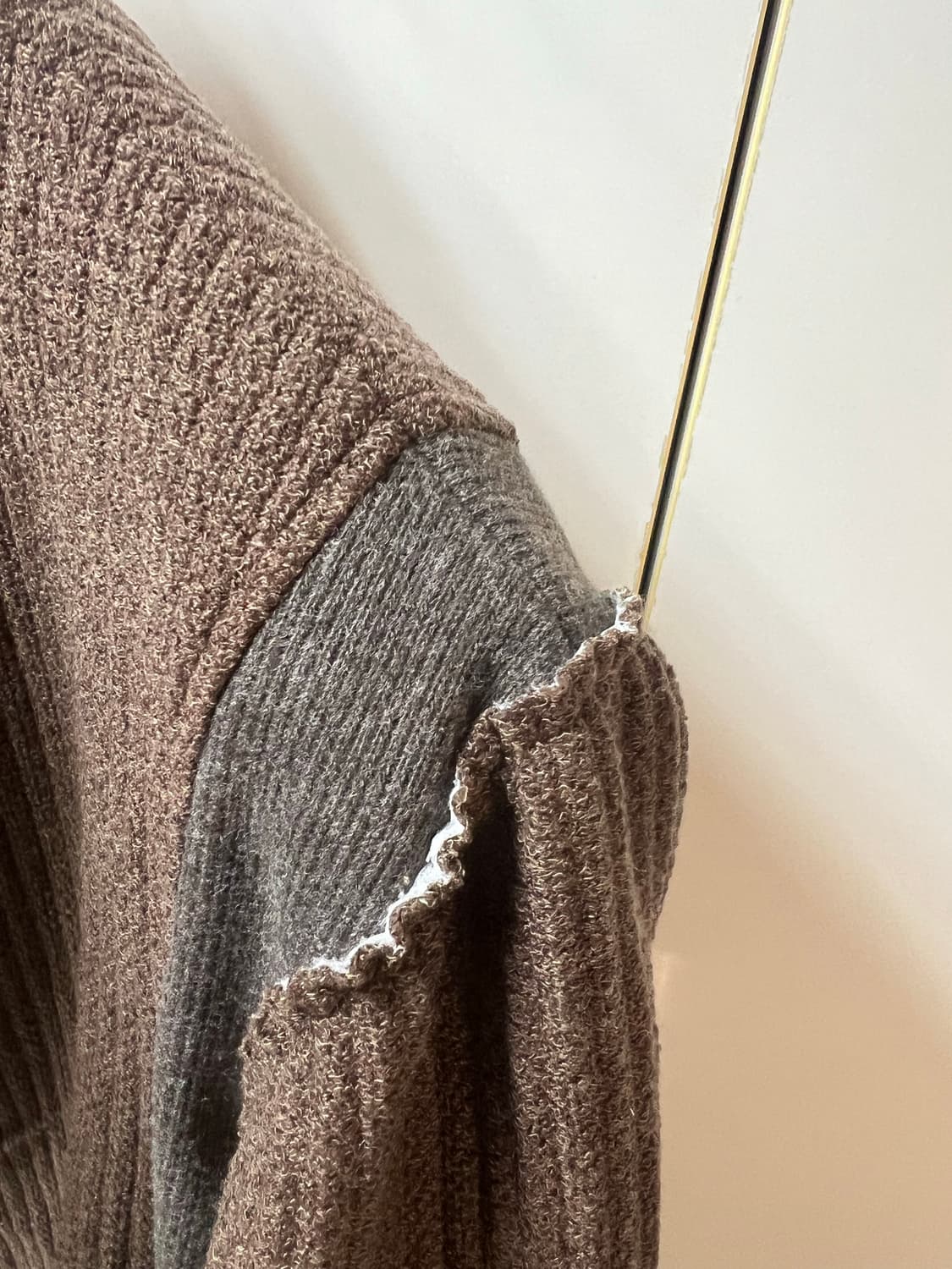 xlim ep8 져지 브라운 상품이미지4