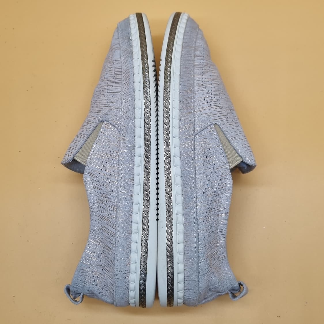 베어파우 마리안 여성슬립온245 상품이미지5