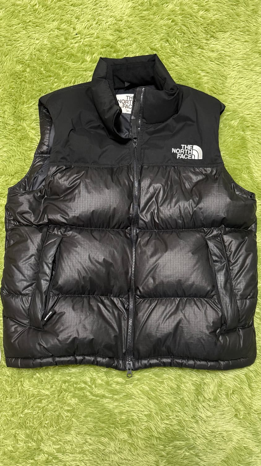 노스페이스 패딩조끼 XL(105) 상품이미지1