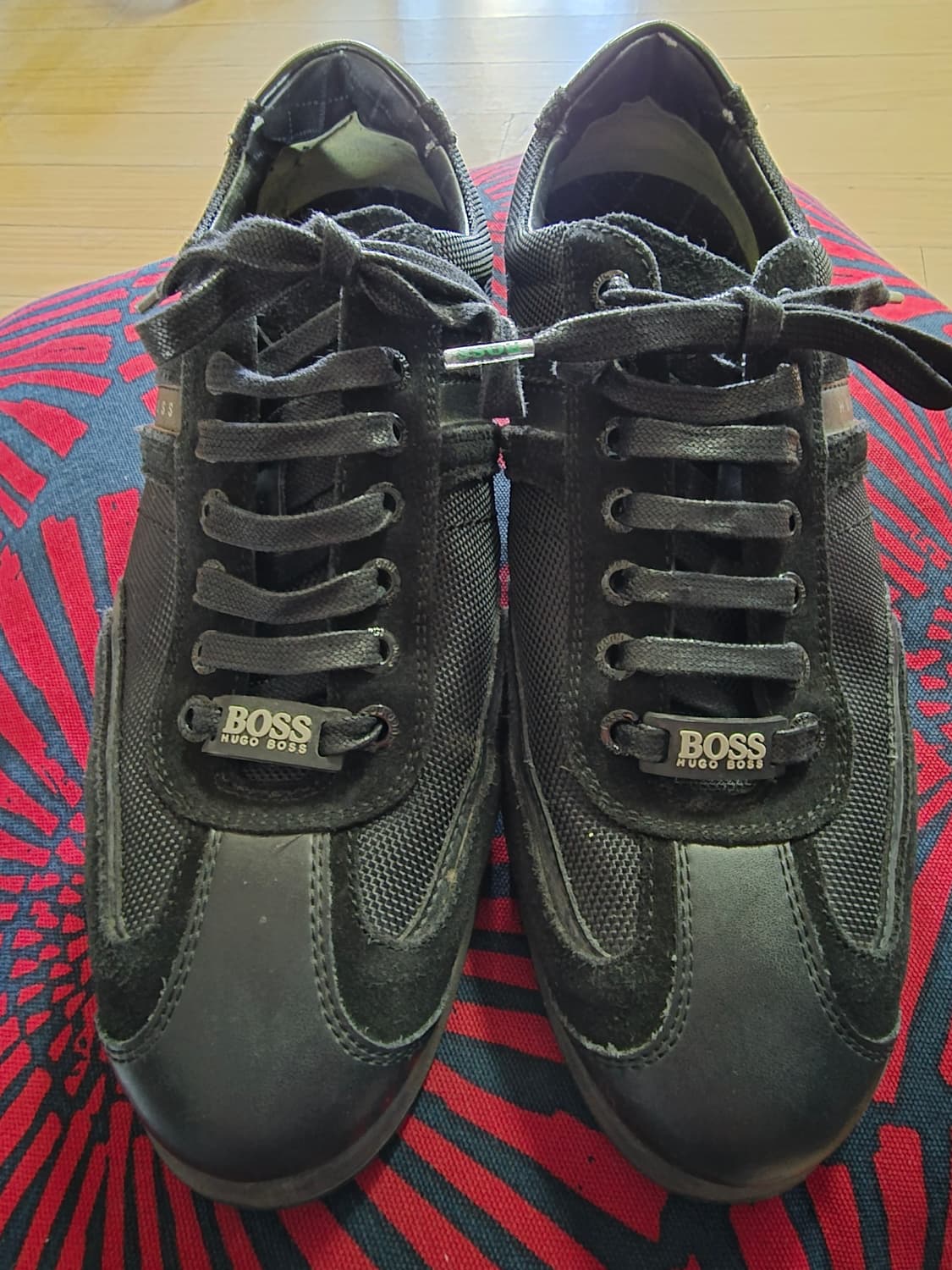 Hugo Boss Steven Trainor  상품이미지1