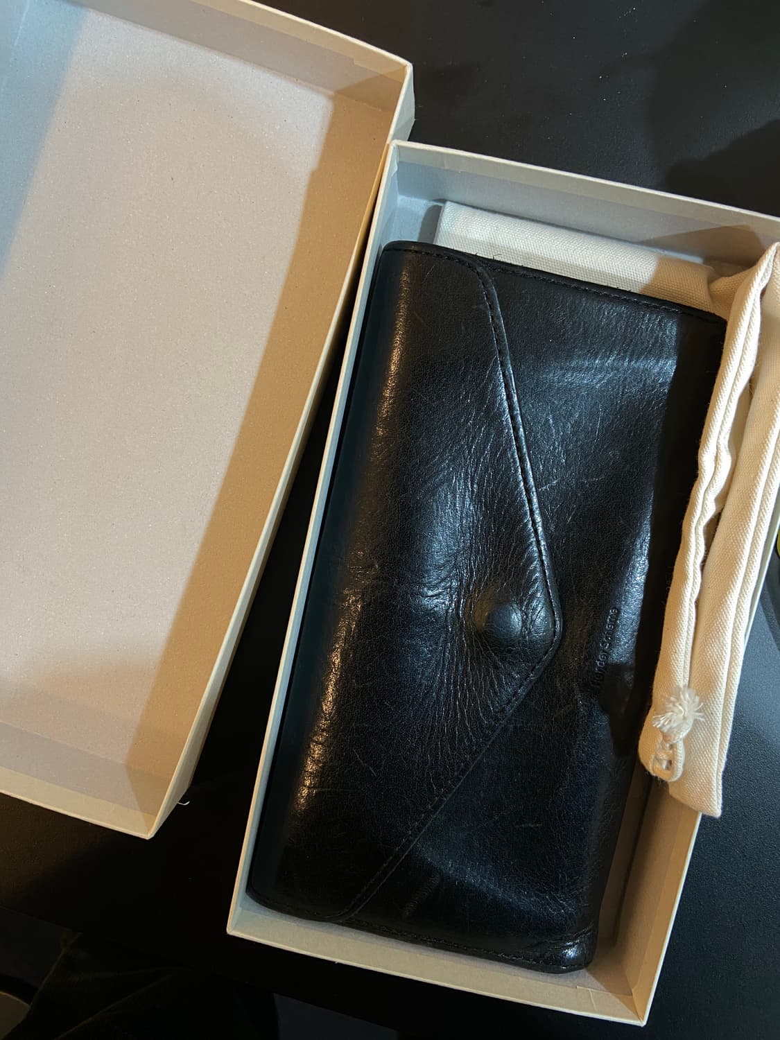 Hender Scheme Long Wallet  상품이미지6