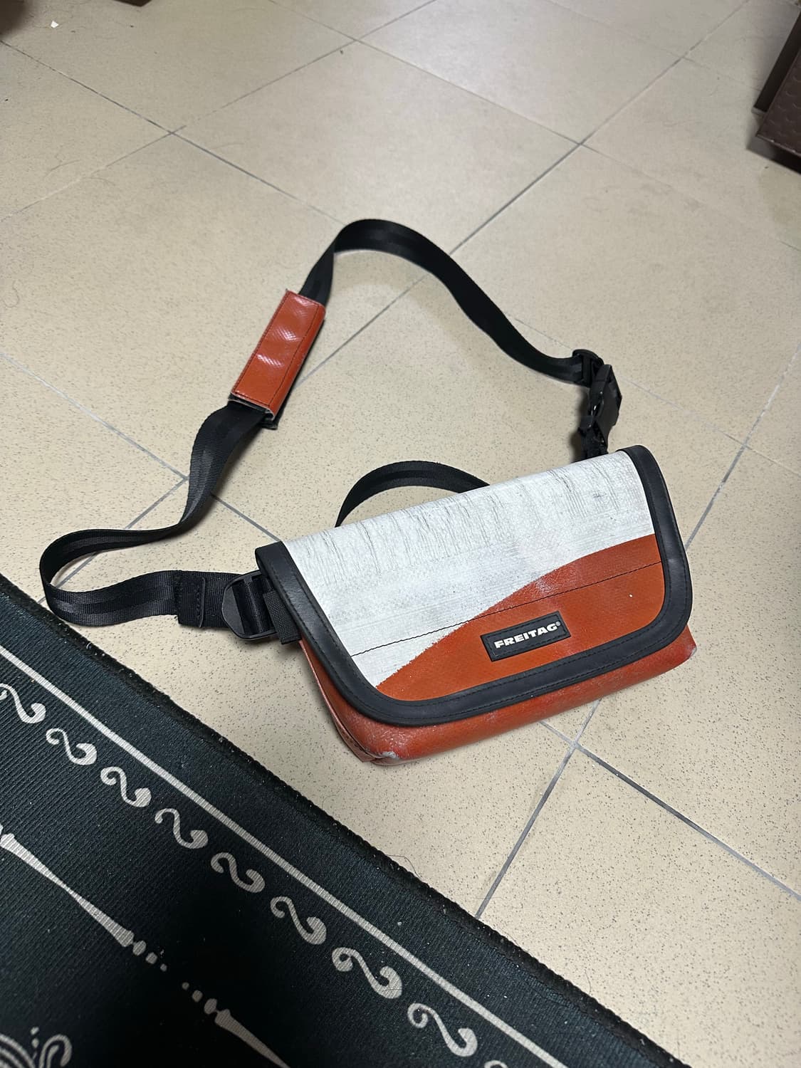 프라이탁 제이미  상품이미지1