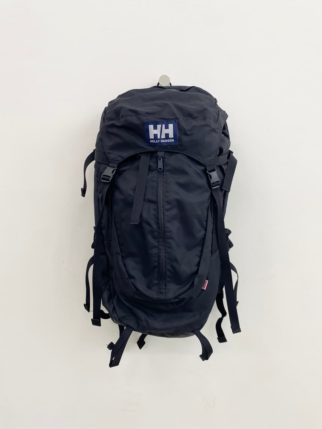 한리한센 트레킹 백팩 35L 상품이미지1