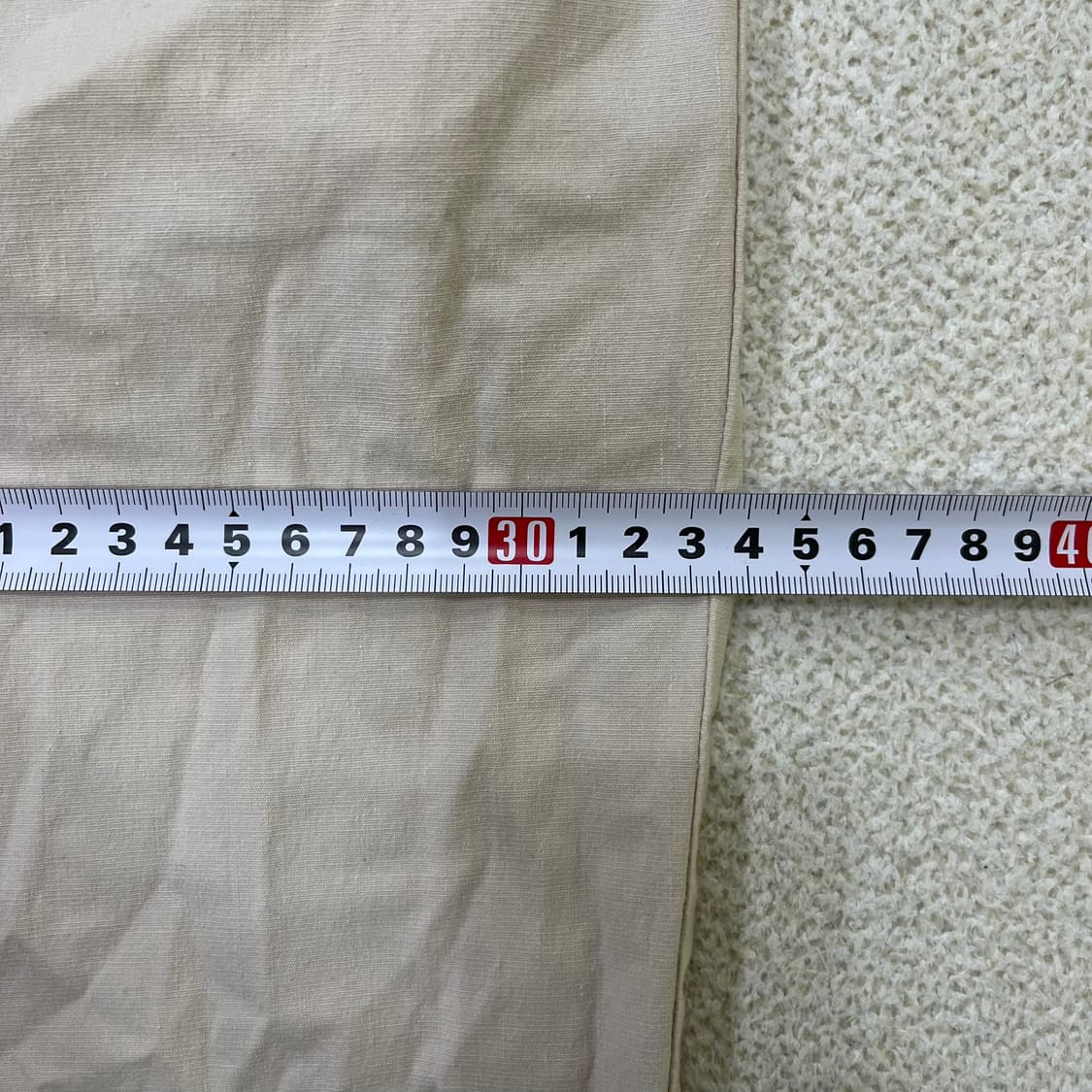 5XL 나이키 조거팬츠 0526M 상품이미지5