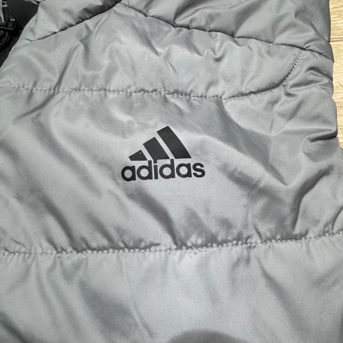 아디다스 패딩베스트  조끼 상품이미지4