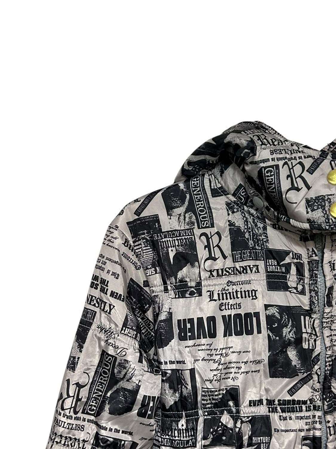 vtg jacket 상품이미지2